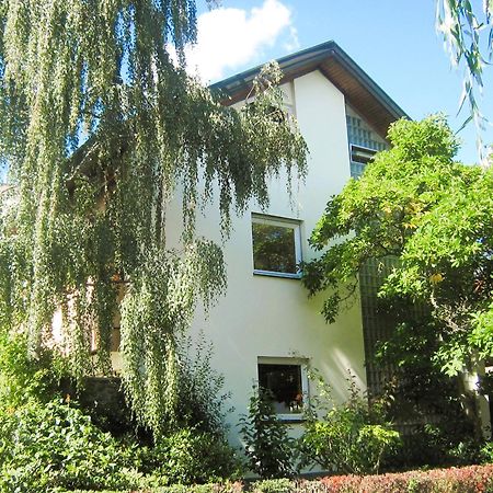 Freiburg Citynah - Hell, Ruhig, Gemuetlich Exterior photo